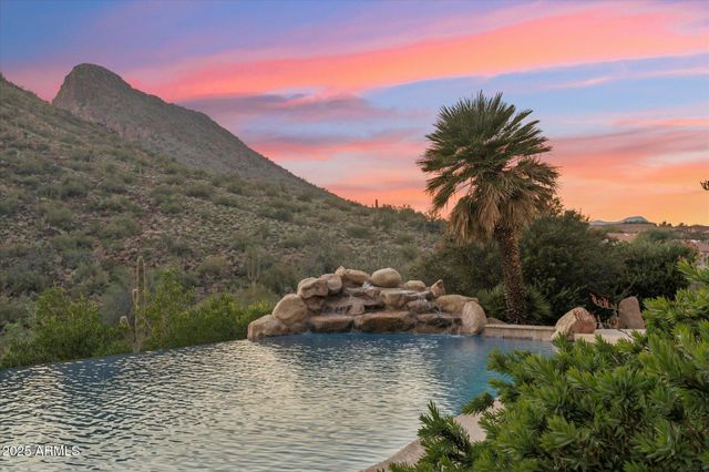 9628 N SOLITUDE Canyon, Fountain Hills, AZ 85268