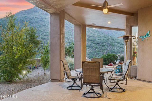 9628 N SOLITUDE Canyon, Fountain Hills, AZ 85268