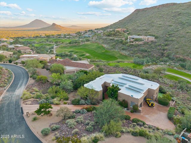 9628 N SOLITUDE Canyon, Fountain Hills, AZ 85268