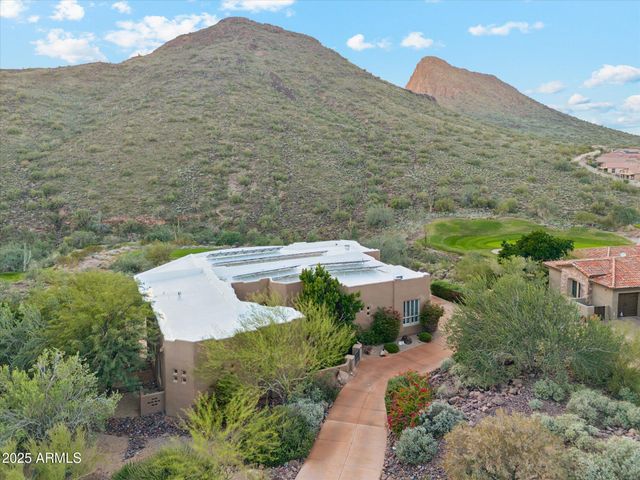 9628 N SOLITUDE Canyon, Fountain Hills, AZ 85268