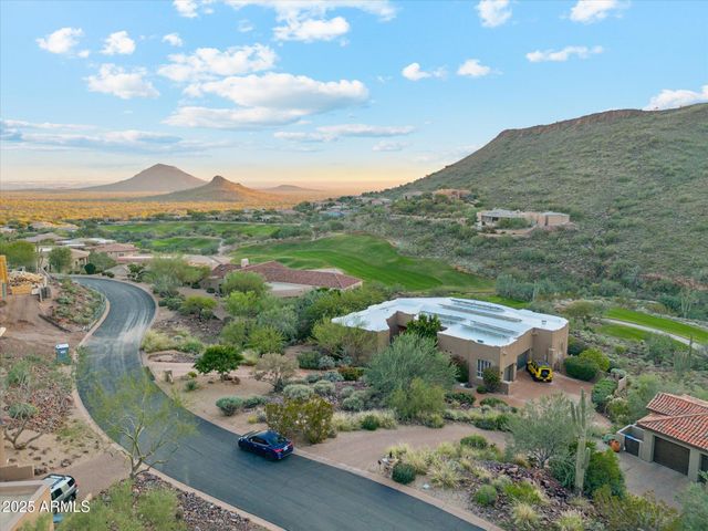 9628 N SOLITUDE Canyon, Fountain Hills, AZ 85268