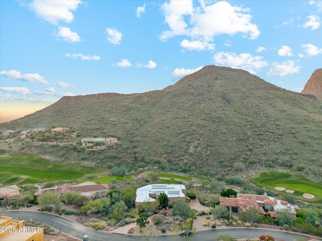 9628 N SOLITUDE Canyon, Fountain Hills, AZ 85268