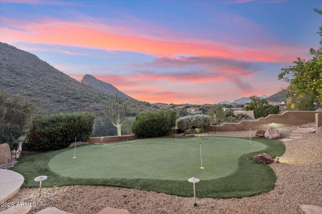 9628 N SOLITUDE Canyon, Fountain Hills, AZ 85268