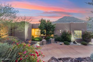9628 N SOLITUDE Canyon, Fountain Hills, AZ 85268
