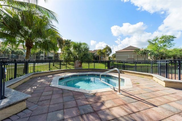 9122 W Atlantic Boulevard 724, Coral Springs, FL 33071