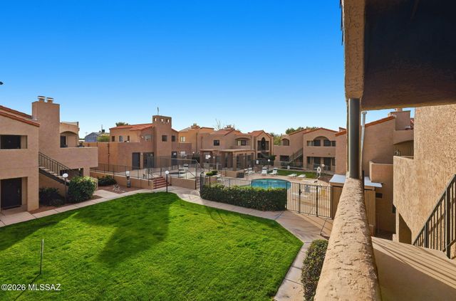 1745 E Glenn St Apt 243, Tucson, AZ 85719