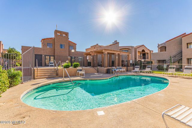 1745 E Glenn St Apt 243, Tucson, AZ 85719