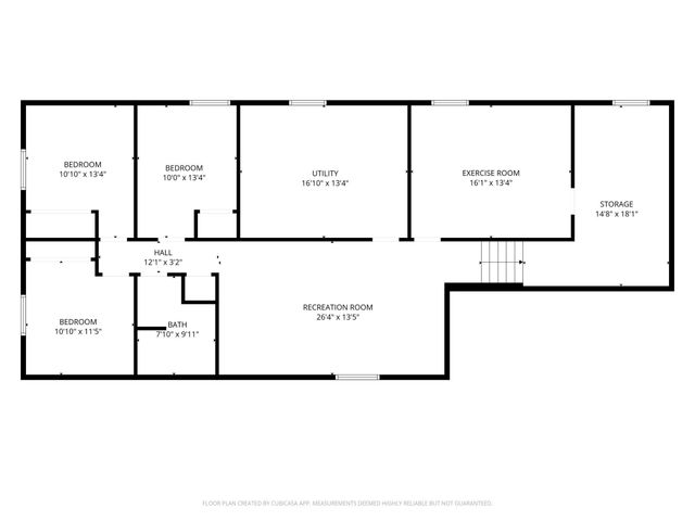 42 36th Avenue N, Fargo, ND 58102
