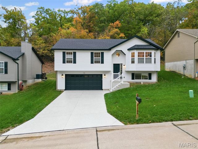 1766 Cherry Blossom Court, Pevely, MO 63070