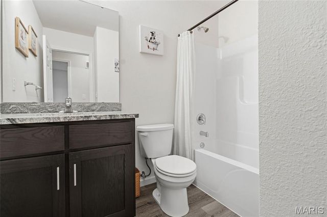 1766 Cherry Blossom Court, Pevely, MO 63070