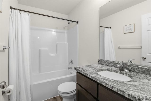 1766 Cherry Blossom Court, Pevely, MO 63070