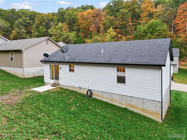 1766 Cherry Blossom Court, Pevely, MO 63070