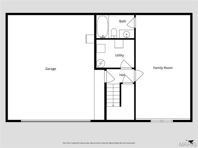 1766 Cherry Blossom Court, Pevely, MO 63070