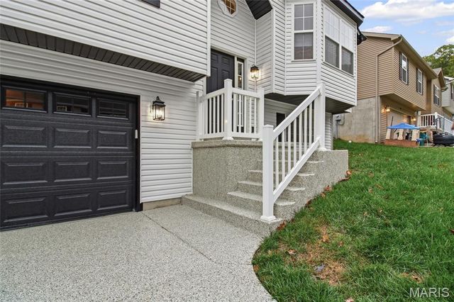 1766 Cherry Blossom Court, Pevely, MO 63070