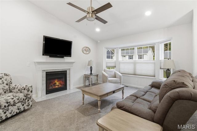 1766 Cherry Blossom Court, Pevely, MO 63070