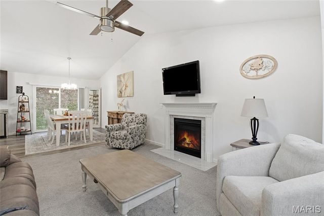 1766 Cherry Blossom Court, Pevely, MO 63070