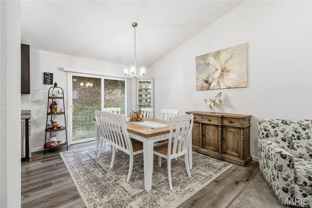 1766 Cherry Blossom Court, Pevely, MO 63070