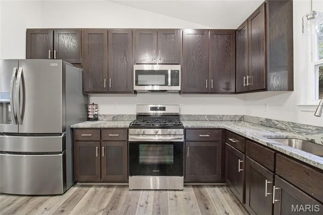 1766 Cherry Blossom Court, Pevely, MO 63070