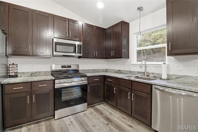 1766 Cherry Blossom Court, Pevely, MO 63070