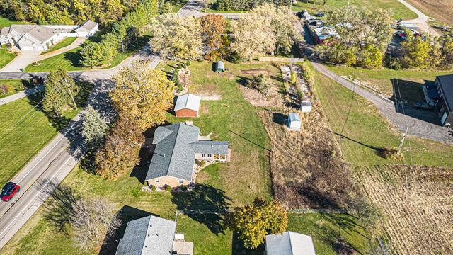 24655 US Highway 12, Edwardsburg, MI 49112