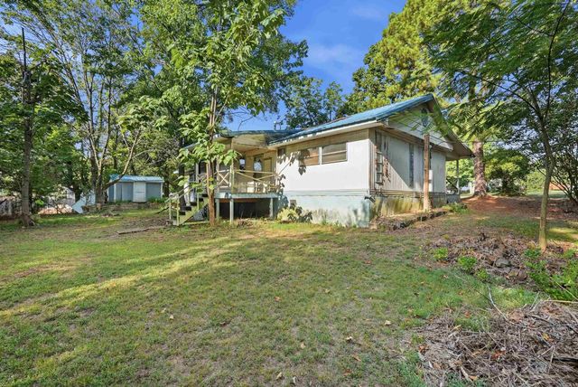 27 Art Pond Road, Conway, AR 72032