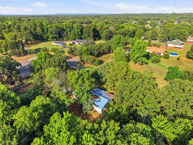 27 Art Pond Road, Conway, AR 72032