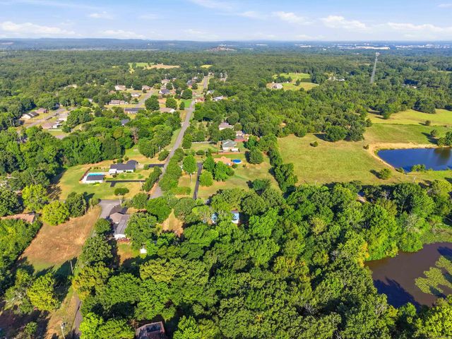 27 Art Pond Road, Conway, AR 72032