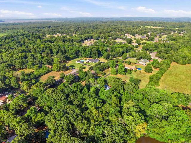 27 Art Pond Road, Conway, AR 72032