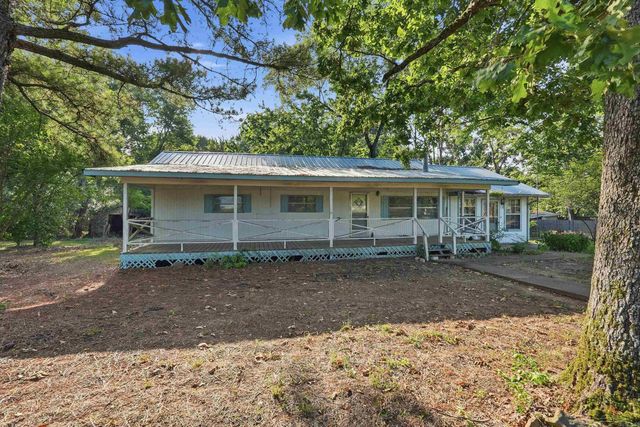 27 Art Pond Road, Conway, AR 72032