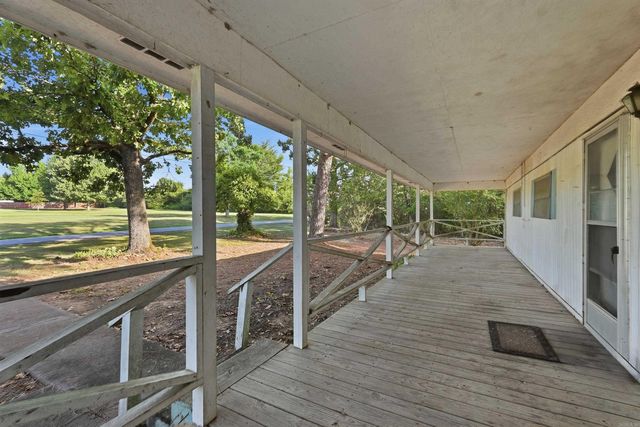 27 Art Pond Road, Conway, AR 72032