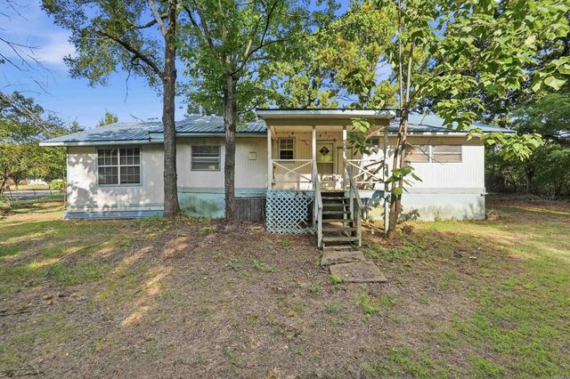 27 Art Pond Road, Conway, AR 72032