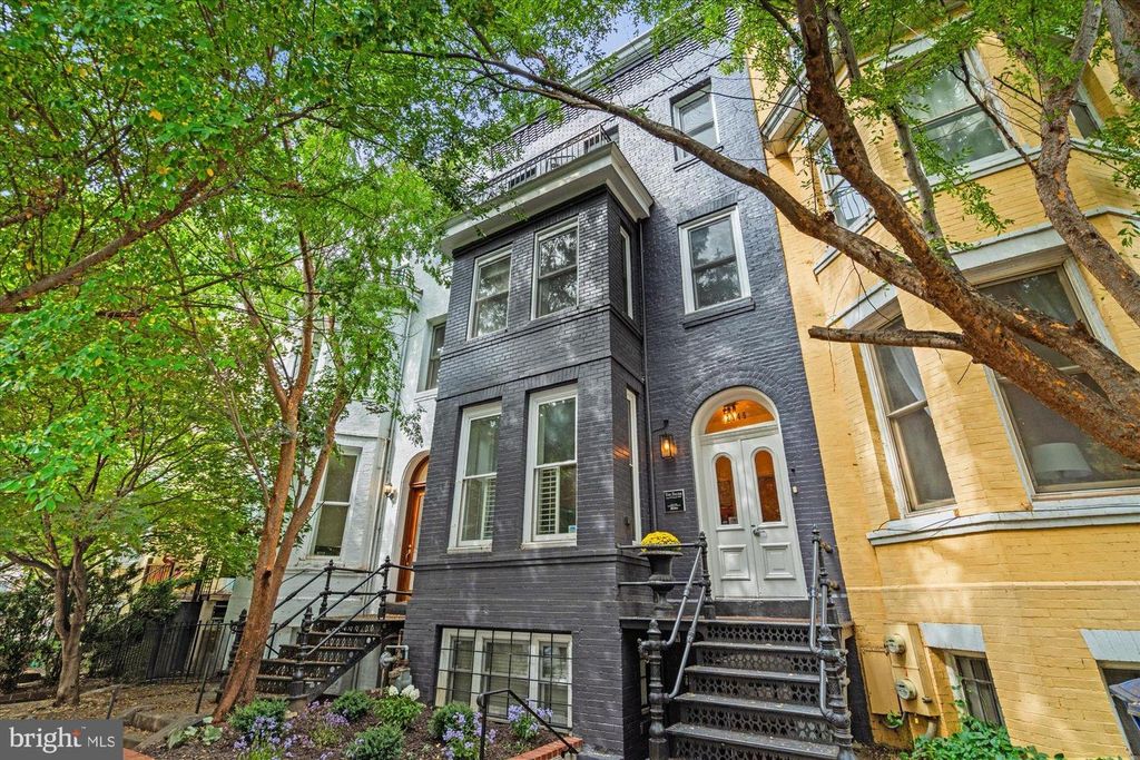 2145 N STREET NW #3, Washington, DC 20037