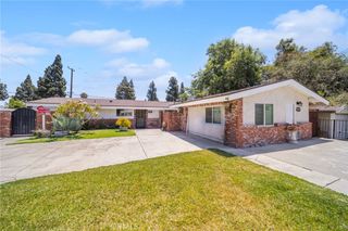 1610 Amador Avenue A, Ontario, CA 91764