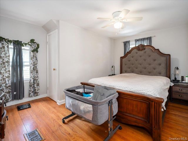 16 W Maltbie Avenue, Suffern, NY 10901