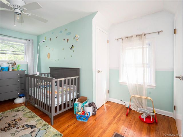 16 W Maltbie Avenue, Suffern, NY 10901