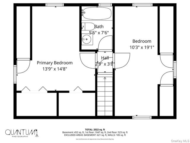 16 W Maltbie Avenue, Suffern, NY 10901