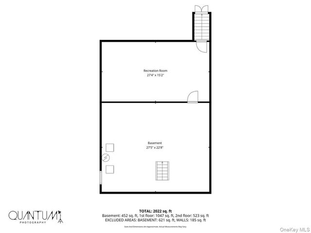 16 W Maltbie Avenue, Suffern, NY 10901
