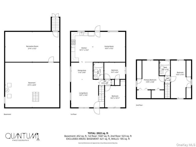 16 W Maltbie Avenue, Suffern, NY 10901