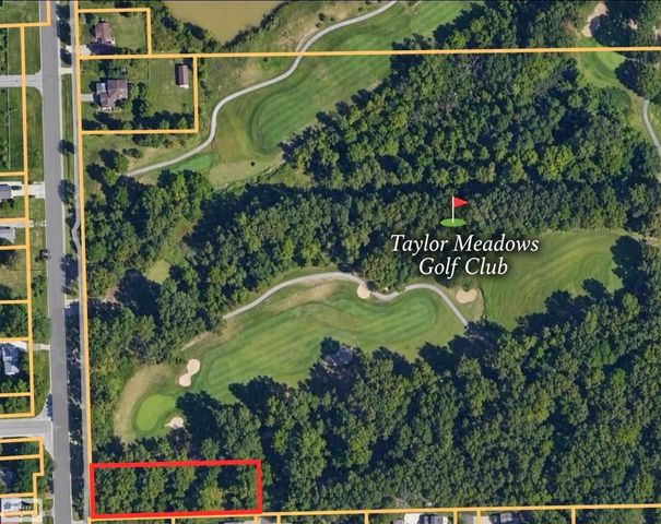 14632 Oldham Street, Taylor, MI 48180