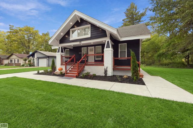 14632 Oldham Street, Taylor, MI 48180
