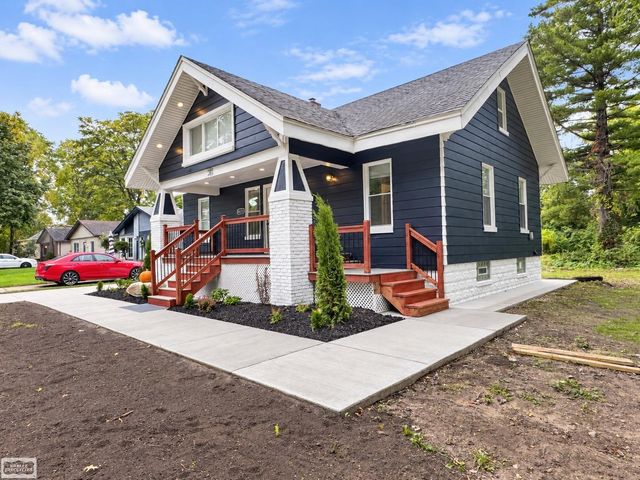 14632 Oldham Street, Taylor, MI 48180