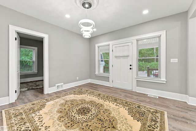 14632 Oldham Street, Taylor, MI 48180