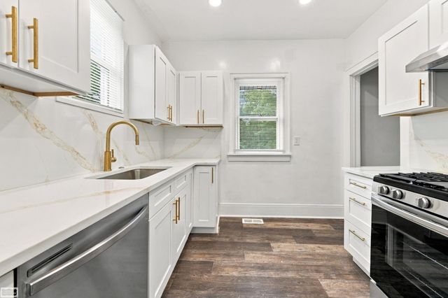 14632 Oldham Street, Taylor, MI 48180