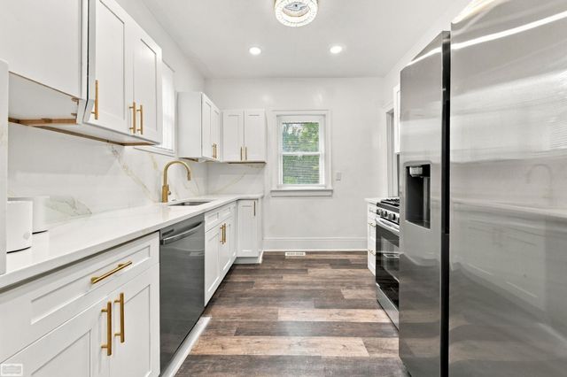14632 Oldham Street, Taylor, MI 48180