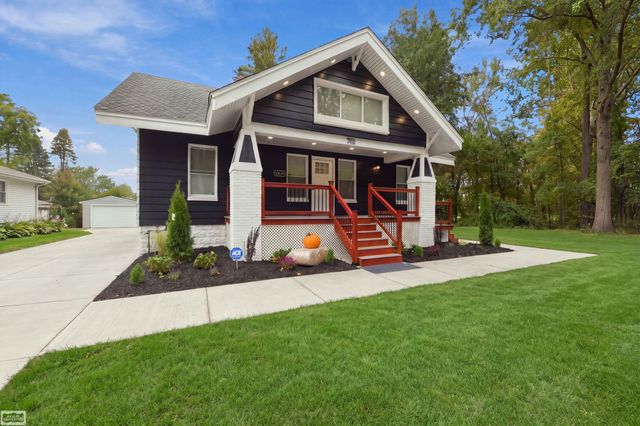 14632 Oldham Street, Taylor, MI 48180