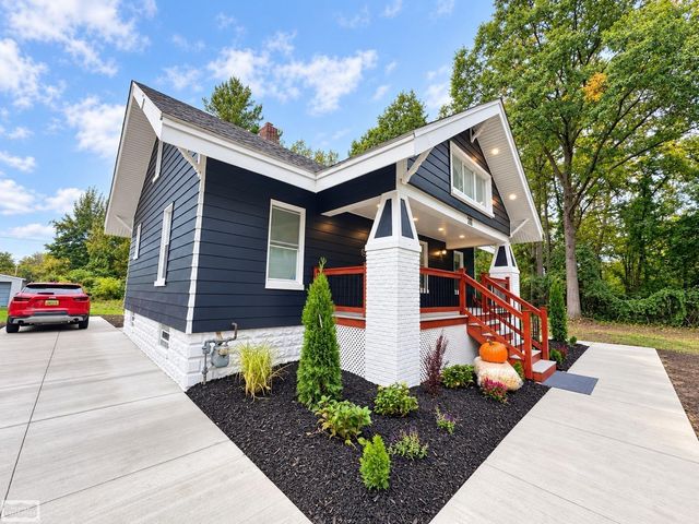 14632 Oldham Street, Taylor, MI 48180