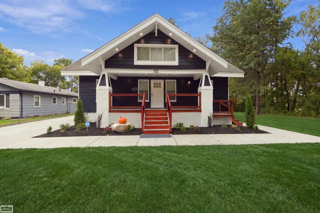 14632 Oldham Street, Taylor, MI 48180