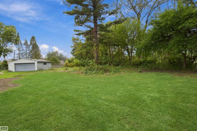 14632 Oldham Street, Taylor, MI 48180