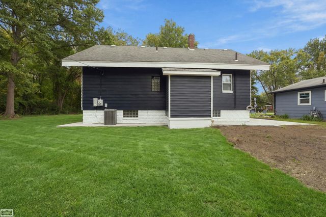 14632 Oldham Street, Taylor, MI 48180