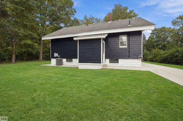 14632 Oldham Street, Taylor, MI 48180